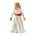 Mezco the Conjuring Annabelle Puppe