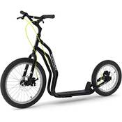 Mezeq RunRun Yedoo Scooter Tretroller Vergleich