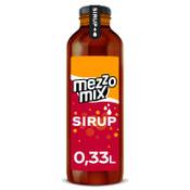 Mezzo mix Getränkesirup Vergleich