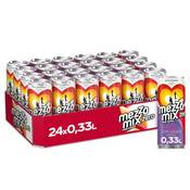 Mezzo Mix zero Vergleich
