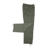 MFH Herren Kampfhose US BDU Rip Stop