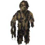 MFH Tarnanzug Ghillie Suit Jacke