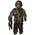 MFH Tarnanzug Ghillie Suit Jacke