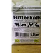 Mfl Edderitz Futterkalk für alle Haus- und Nutztiere Vergleich