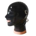 Latex-Maske