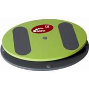 MFT Fit Disc 2007