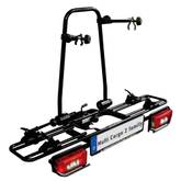 MFT Multi Cargo 2 Family Vergleich