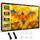 Mgfjaka Beamer Leinwand 100 Zoll