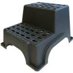 Milenco 3797 Doppeltrittstufe