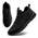 Mgnlrti Herren Sneaker Walkingschuhe