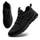 Mgnlrti Herren Sneaker Walkingschuhe