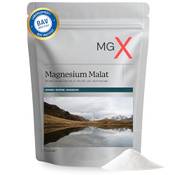 Mgx Magnesiummalat