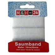 M&H-24 Bügelband Vergleich