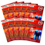 M&H-24 Wärmepflasterset Vergleich