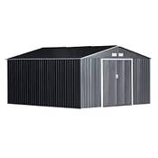 Outsunny DE845-031V010431 Vergleich