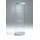MHN Glasvitrine oval