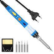 MHSolder 7in1 Lötkolben Set Vergleich