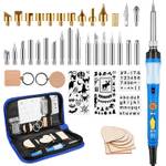 MHSolder Brandmalerei Lötkolben Set