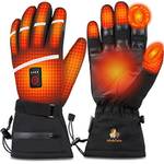 Mia&Coco beheizbare Handschuhe