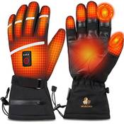 Mia&Coco beheizbare Handschuhe Vergleich