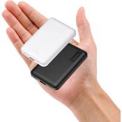Miady Powerbank 5.000 mAh
