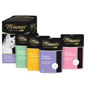 Miamor Feine Filets in Jelly Multibox Vergleich