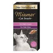 Miamor Malt-Cream Value Pack Vergleich