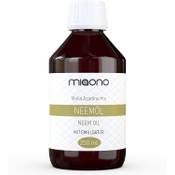 miaono Neemöl Vergleich