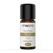 Miaono Thuja-Öl Vergleich
