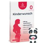 Kinderwunsch-Präparate