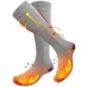 Mibabo Beheizbare Socken Vergleich
