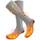Mibabo Beheizbare Socken