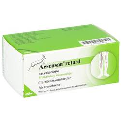 Mibe Aescusan Retard