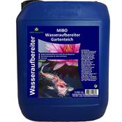 Mibo-Aquaristik Wasseraufbereiter
