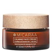 MICARAA Calming Face Cream Vergleich
