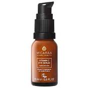 Micaraa Vitamin C Augen-Serum Vergleich
