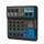 Micfuns Mini-Audio-DJ-Mixer