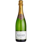 Michel Leon Crémant d'Alsace Vergleich