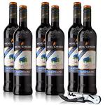 Michel Schneider Alkoholfreier Cabernet Sauvignon