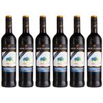 Michel Schneider Cabernet Sauvignon Rotwein Alkoholfrei