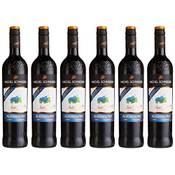 Michel Schneider Cabernet Sauvignon Rotwein Alkoholfrei