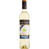 Michel Schneider Chardonnay Vergleich
