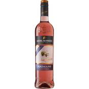 Michel Schneider Merlot Rosé Alkoholfrei Vergleich