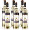 Michel Schneider Riesling-Gewürztraminer Lieblich