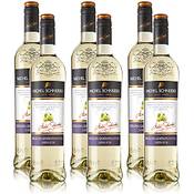 Michel Schneider Riesling-Gewürztraminer Lieblich
