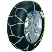 Michelin 007667 Schneeketten Extreme-Grip