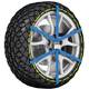 Michelin Textil-Schneeketten Test