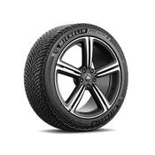 Michelin Pilot Alpin 5 XL FSL M+S Vergleich