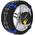 Michelin 82003 Schneeketten N°80