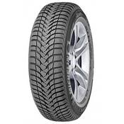 Michelin Agilis Alpin